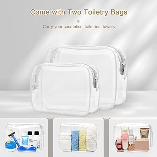 Sinaliy Large Travel Backpack for Women, 40L Carry On Backpack, - Travel With Glen