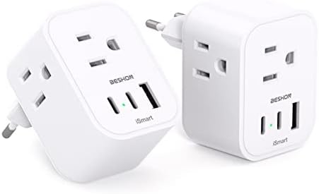 Travel adapter