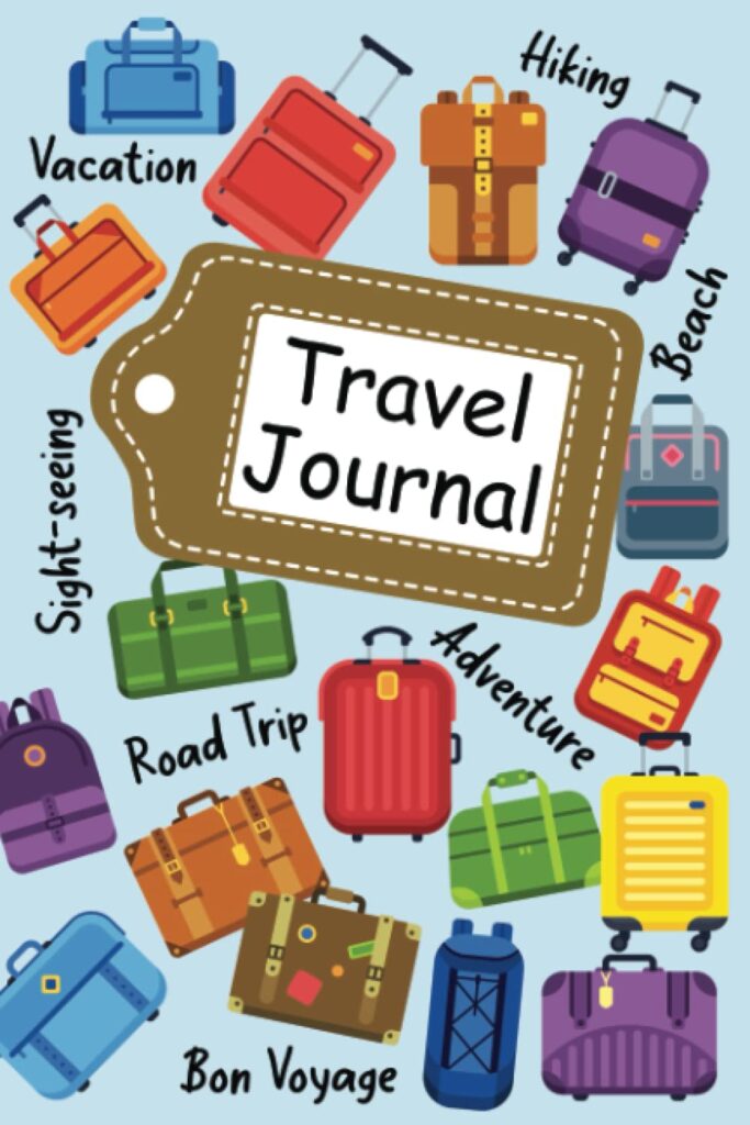 Travel journal