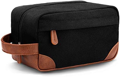 Travel toiletry bag