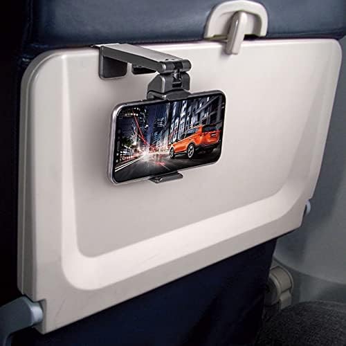BEYOND CELL Travel Essentials for Flying, Universal Seat Back Tray - Travel With Glen