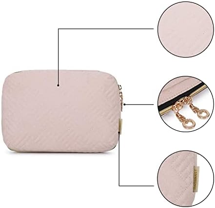 BAGSMART Electronics Organizer Travel Case, Small Travel Cable Organizer Bag - Travel With Glen