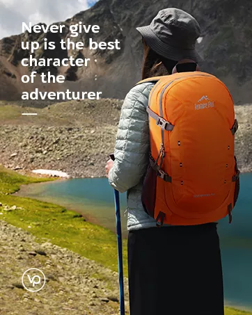 Venture Pal 35L Ultralight Lightweight Packable Foldable Travel Camping Hiking - Travel With Glen