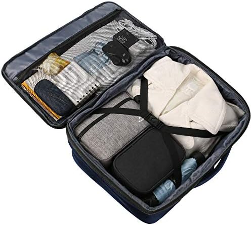MATEIN Weekender Backpack, Durable Large Capacity Travelling Suitcase Backpack with - Travel With Glen