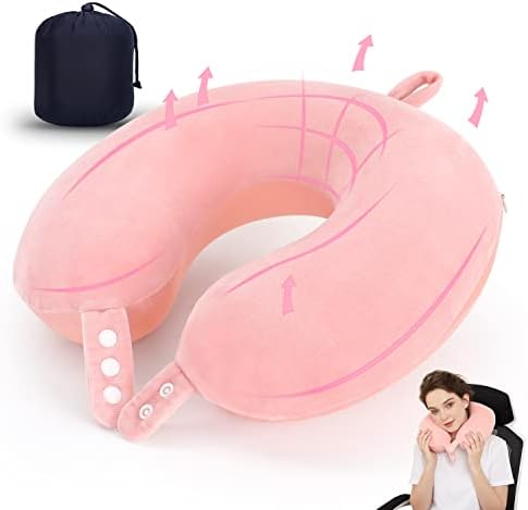 Travel pillow