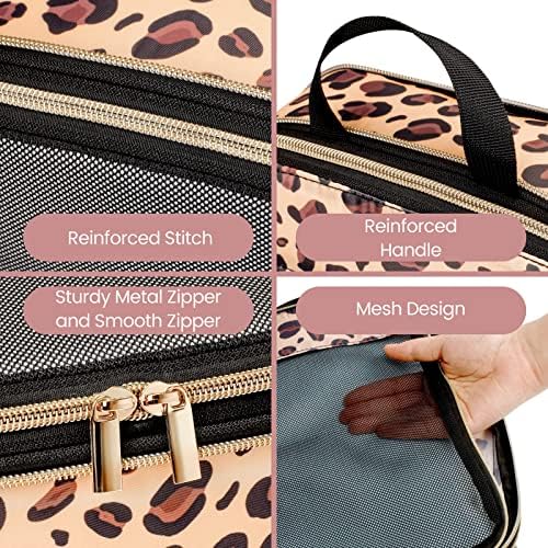 Cambond Compression Packing Cubes for Travel - Expandable Luggage Organizers - Travel With Glen