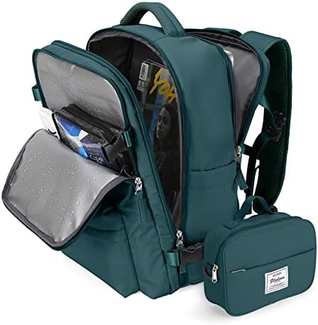 Travel backpack