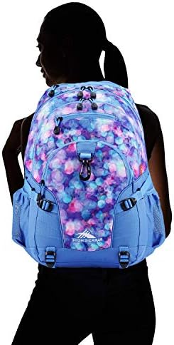 High Sierra Loop Backpack, Travel, or Work Bookbag with tablet - Travel With Glen