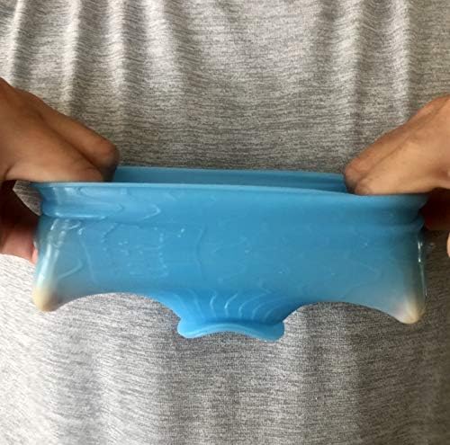 LeakLocks® Toiletry Skins™ 4 pak Elastic Sleeve for Leak Proofing - Travel With Glen