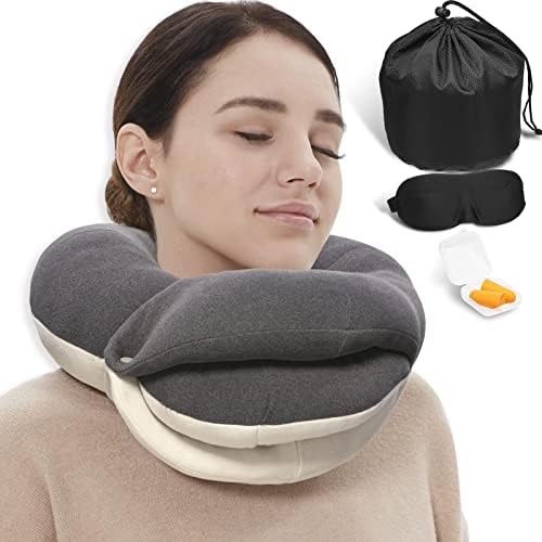 Travel pillow