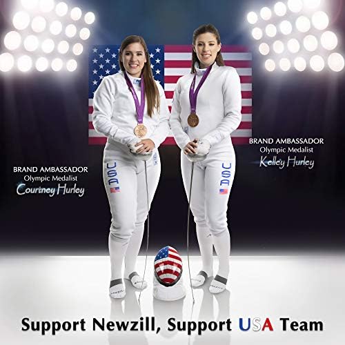 NEWZILL Medical Compression Socks for Women and Men Circulation 20-30 - Travel With Glen