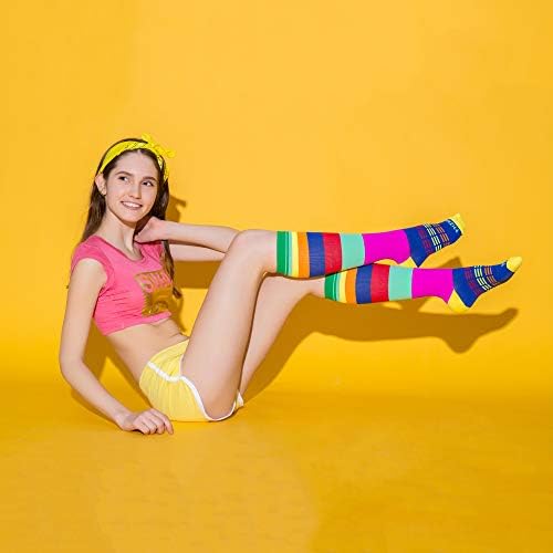 NEWZILL Medical Compression Socks for Women and Men Circulation 20-30 - Travel With Glen