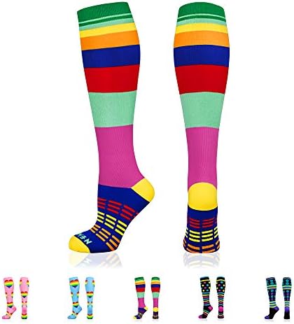 Compression socks