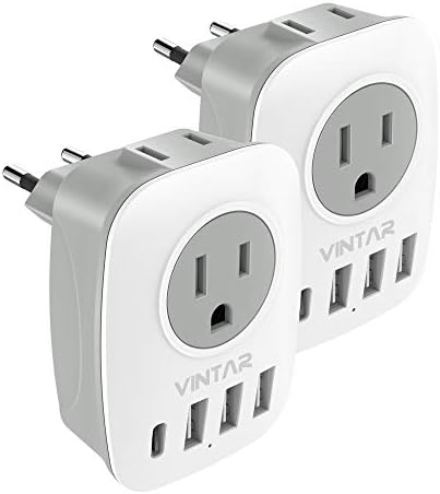 Travel adapter