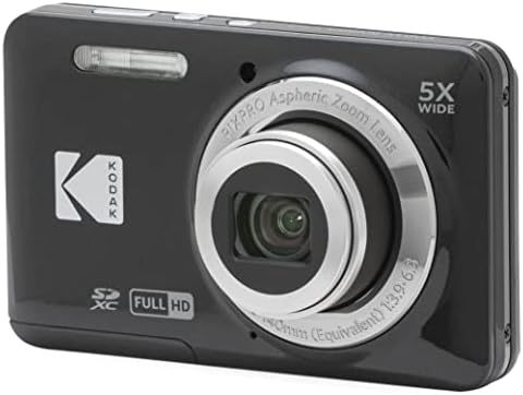 Travel camera