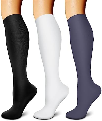 Compression socks