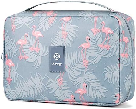 Travel toiletry bag