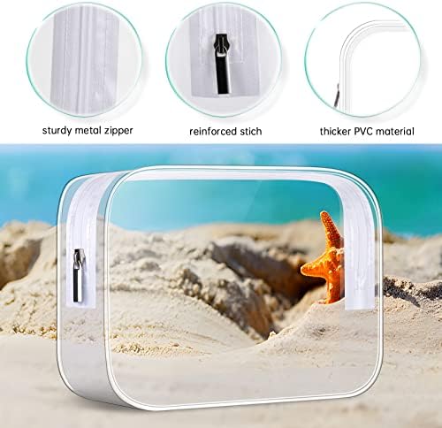Morfone Travel Bottles Set for Toiletries, Tsa Approved Travel Size - Travel With Glen
