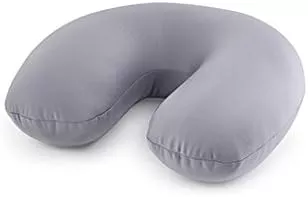 Kikkerland Zip and Flip Elephant Travel Comfortable & Breathable Soft - Travel With Glen