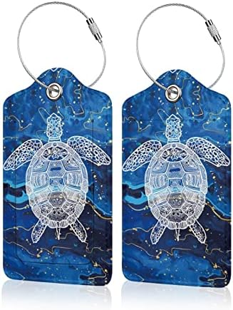 Luggage tags