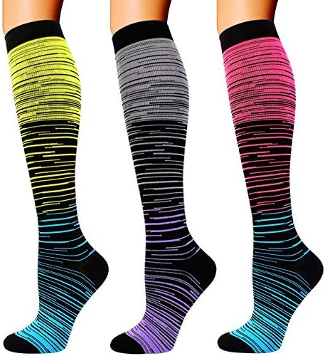 Compression socks