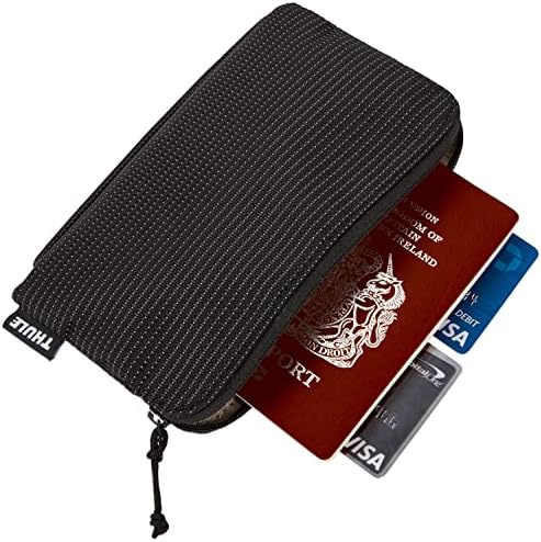 Thule Crossover 2 Travel Organizer, Black - Travel With Glen