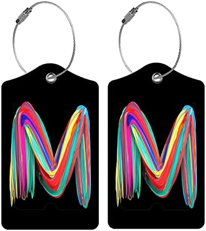 Luggage tags