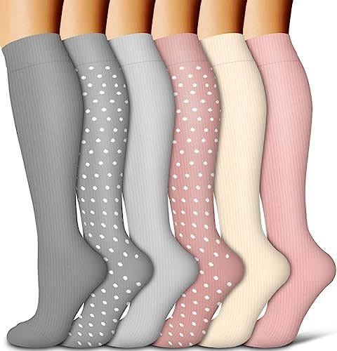 Compression socks