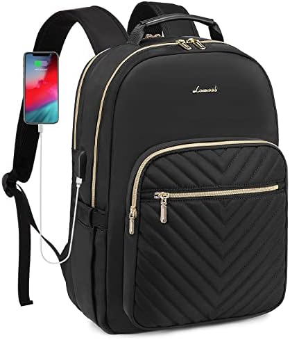 Travel backpack