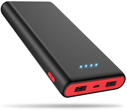 Portable charger