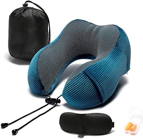 Travel pillow