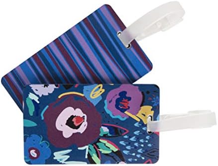 Luggage tags