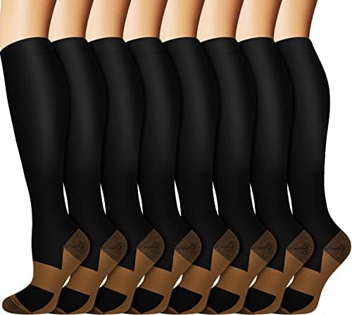 Compression socks