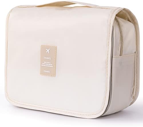 Travel toiletry bag