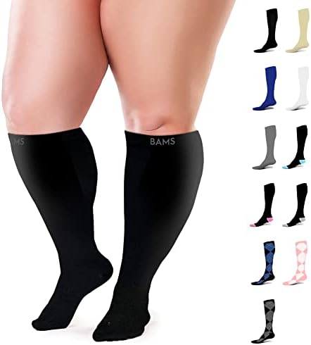 Compression socks