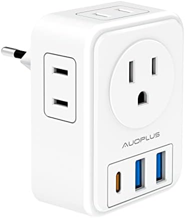 Travel adapter