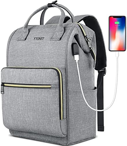 Travel backpack