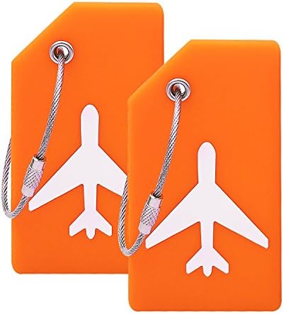 Luggage tags