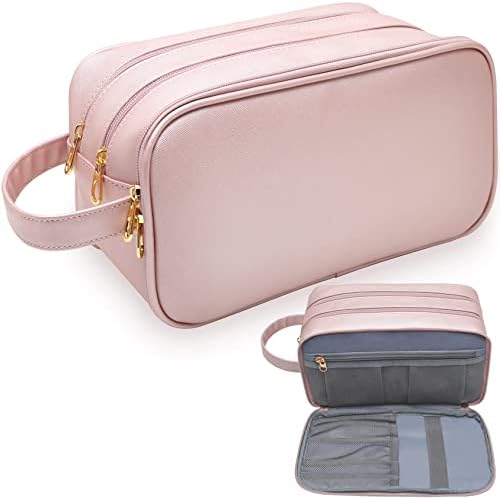 Travel toiletry bag