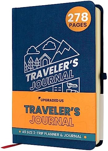 Travel journal