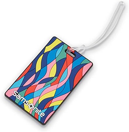 Luggage tags