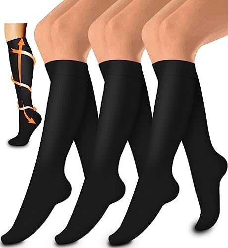 Compression socks