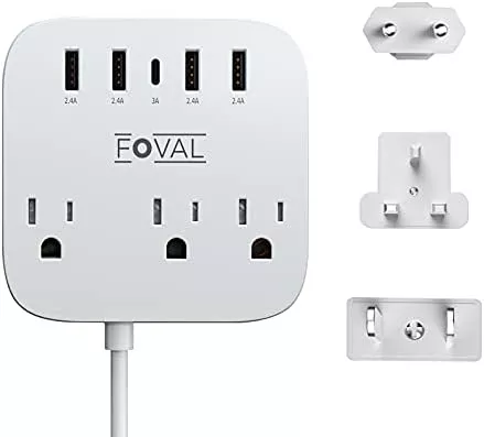Travel gadgets