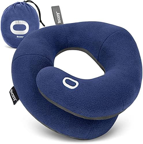 Travel pillow