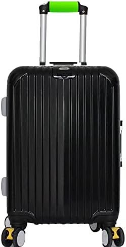 Gowraps Luggage Handle Wrap- Suitcase Tags identifiers for Travel Cute - Travel With Glen