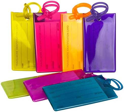 Luggage tags