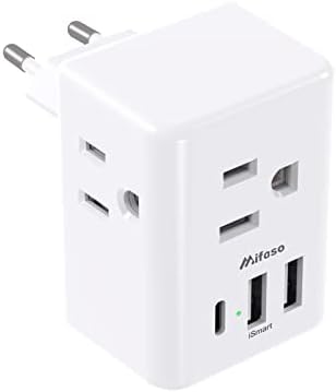 Travel adapter