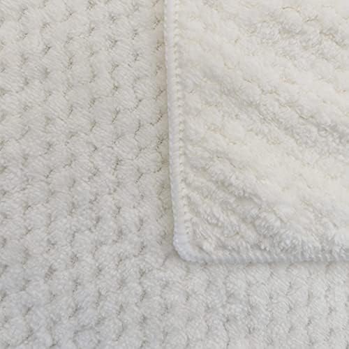 YTYC Towels,29x59 Inch Extra Large Bath Towels Sets for Bathroom - Travel With Glen