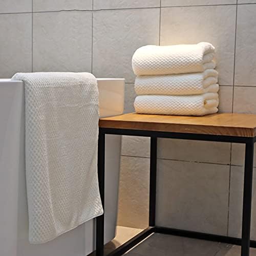 YTYC Towels,29x59 Inch Extra Large Bath Towels Sets for Bathroom - Travel With Glen