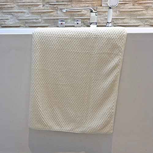 YTYC Towels,29x59 Inch Extra Large Bath Towels Sets for Bathroom - Travel With Glen